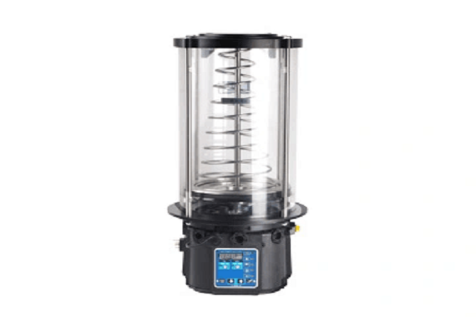 Voordelen van progressieve smeersystemen in windenergietoepassingen