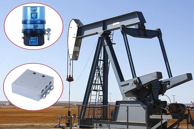 Hoe de operationele efficiëntie van petroleumapparatuur verbeteren met behulp van de GT Plus Auto-smeerpomp?