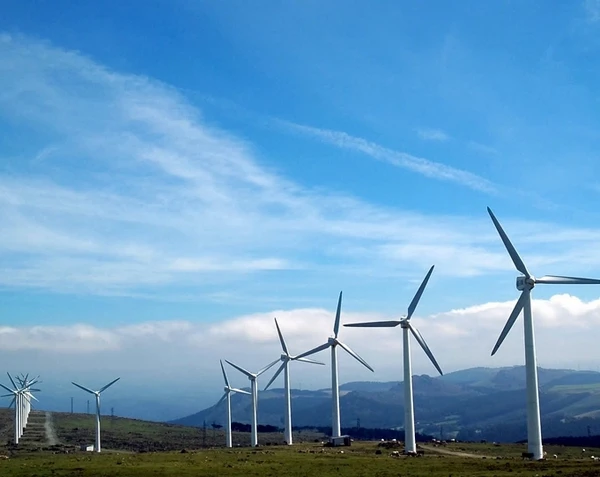 Windturbine smeersysteem