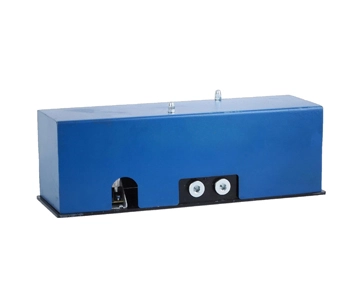 WP-C elektrische wisselklep