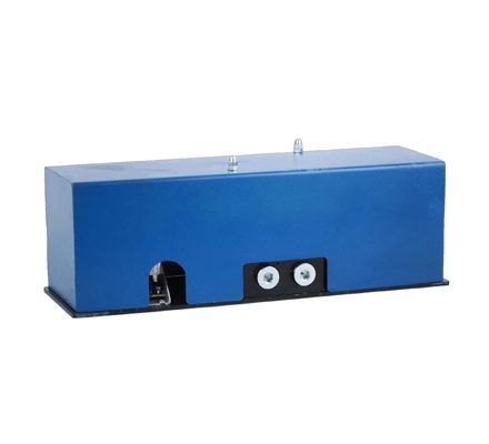 WP-C elektrische wisselklep
