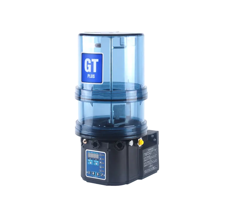 automatic grease pump in china
