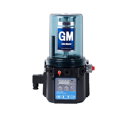 GM Progressieve smeerpomp