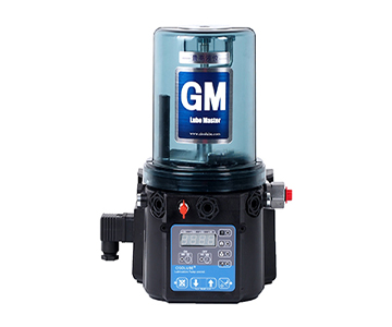 GM Progressieve smeerpomp