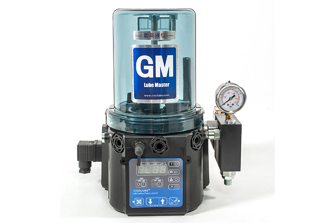 Voordelen van een enkel-lijn smeersysteem voor industrieel machineonderhoud