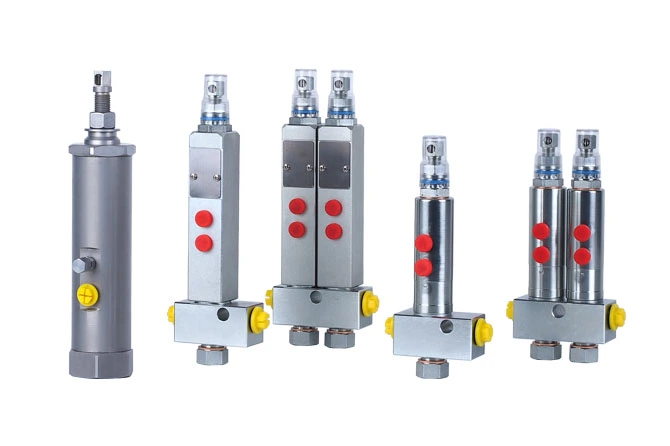 Het interpreteren van de kernwaarde van smeersystemen in mijnbouwmachines