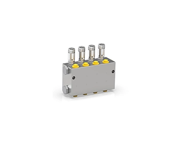 DSG dual-line vetmeters