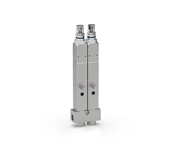 VL-1X meetkleppen