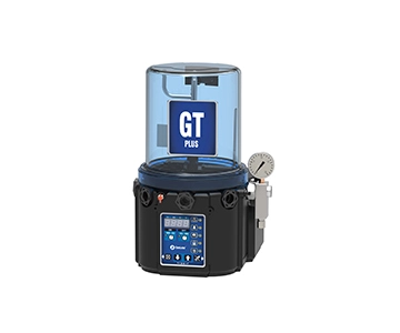 GT PLUS Progressieve automatische smeerpomp