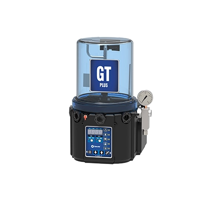 GT PLUS Progressieve automatische smeerpomp