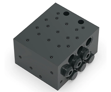 SSVD distributeurklep