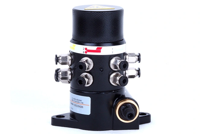 Voordelen van automatische kettingsmeersystemen