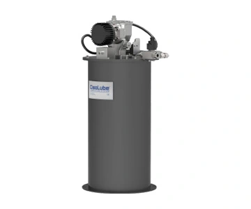 LUBESTAR elektrische pomp