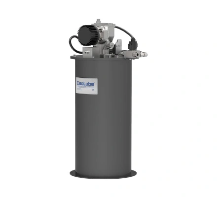 LUBESTAR elektrische pomp