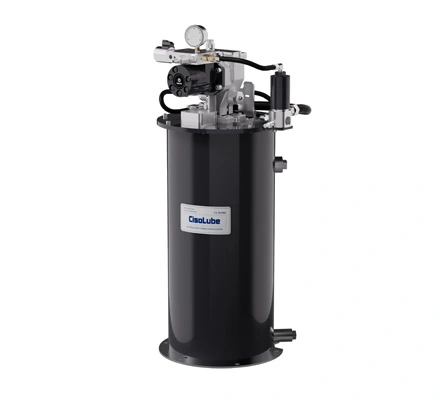 LUBESTAR hydraulische pomp
