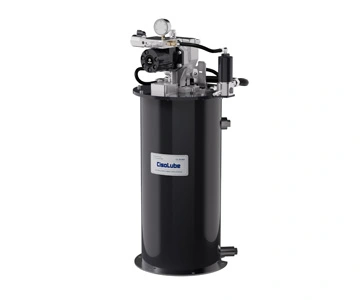 LUBESTAR hydraulische pomp