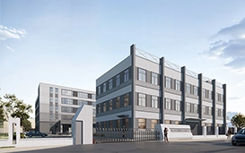CISOLUBE: Nieuwe fabrieksset Sail Brand steeg
