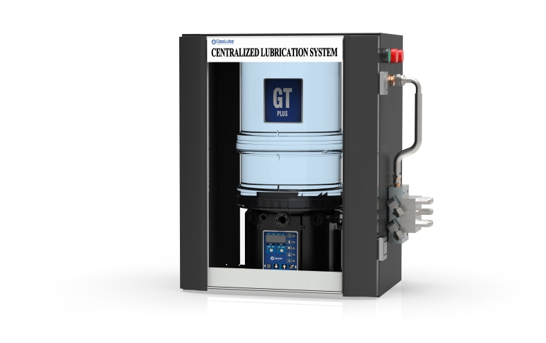 Gecentraliseerde vetsmeersystemen: componenten, installatie en beste praktijken