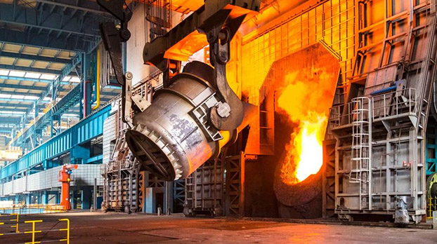 Hoe staalmolenapparatuur te smeren met vetsystemen?