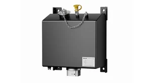 Spoorwegsmeersysteem