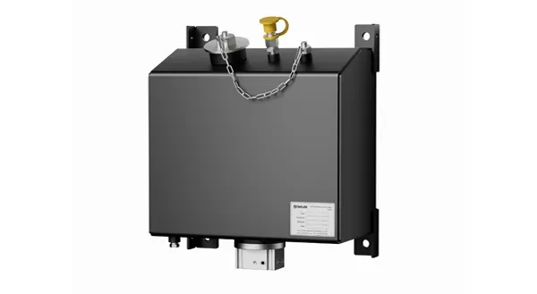 Spoorwegsmeersysteem