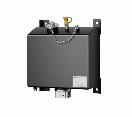 Spoorwegsmeersysteem