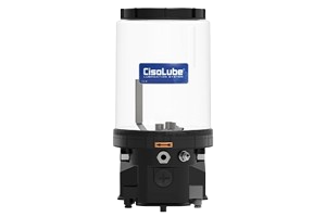 GP203 Lubrication Pump