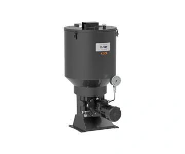 ZP08/14/24 Smeerpomp