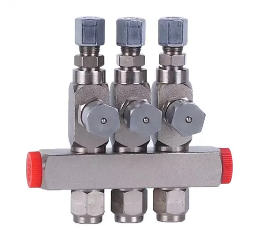 Automatische smeersystemen