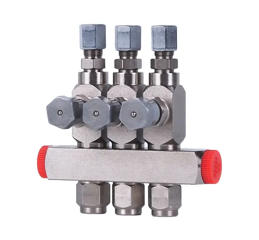 automatische smeersystemen