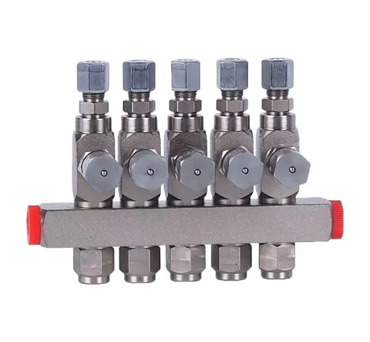 Automatische smeersystemen