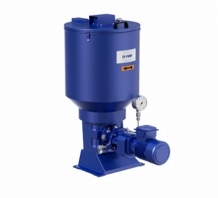 ZP08/14/24 Smeerpomp