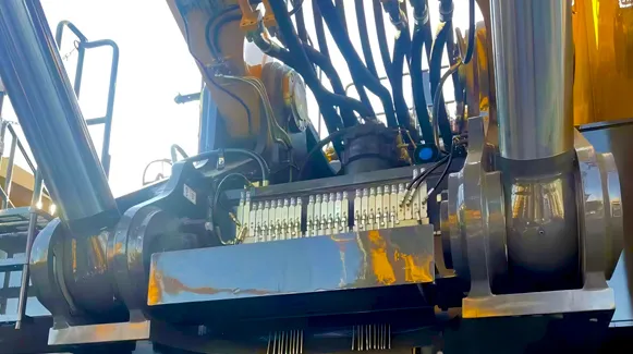 Hoe de geschikte smeerinjector te selecteren voor enkellijnsmeersystemen